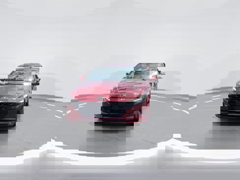 Certified 2023 Hyundai Elantra SEL image 2
