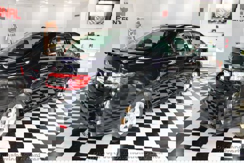 Used 2012 Toyota Corolla S image 4