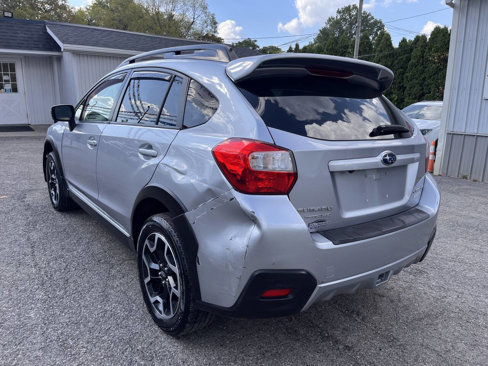 Used 2016 Subaru Crosstrek 2.0i Limited w/ Popular Package #2 image 7