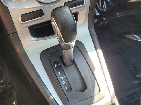 Used 2018 Ford Fiesta SE image 24