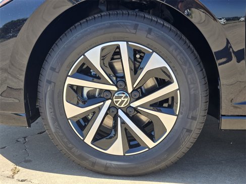 New 2025 Volkswagen Jetta S image 8