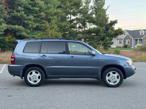 Used 2004 Toyota Highlander 4WD V6 image 5