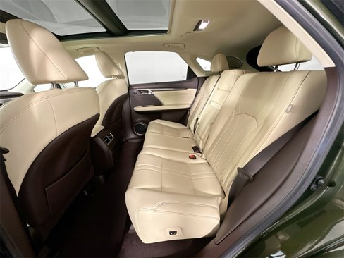 Used 2020 Lexus RX 350 FWD w/ Luxury Package image 24