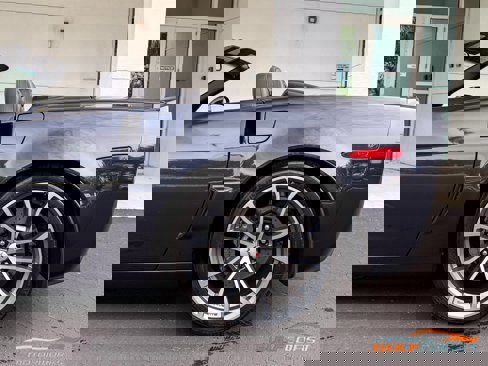 Used 2013 Chevrolet Corvette 427 w/ 1SC Preferred Equipment Group image 52