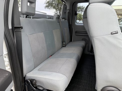 Used 2015 Ford F250 XL w/ Power Equipment Group image 20