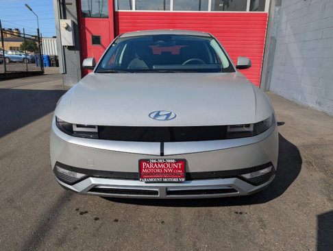 Used 2023 Hyundai Ioniq 5 SEL image 7
