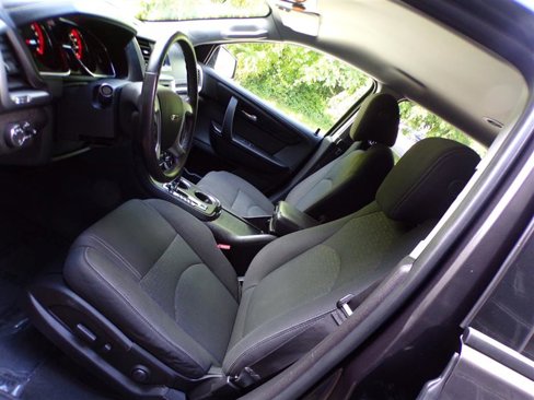 Used 2016 GMC Acadia SLE image 15