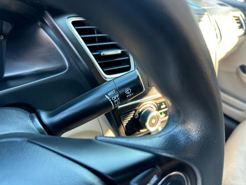 Used 2014 Honda Civic LX image 33