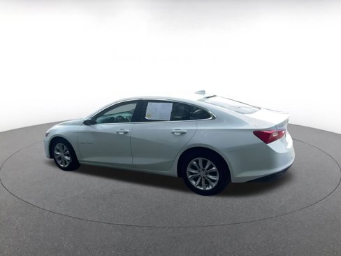 Used 2024 Chevrolet Malibu LT image 10