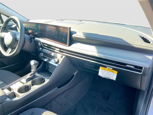 New 2025 Hyundai Sonata SE image 26