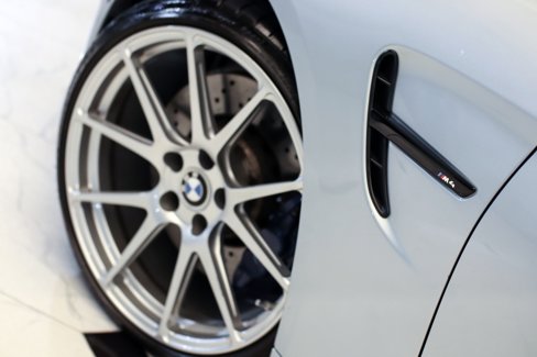 Used 2016 BMW M4 Coupe image 51