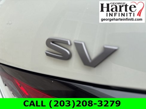 Used 2023 Nissan Altima 2.5 SV w/ SV Premium Package image 26