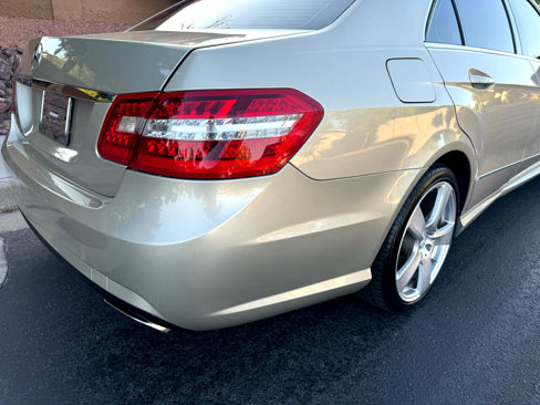 Used 2012 Mercedes-Benz E 350 Luxury image 48