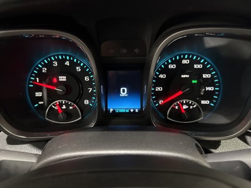 Used 2014 Chevrolet Malibu LT w/ Power Convenience Package image 12