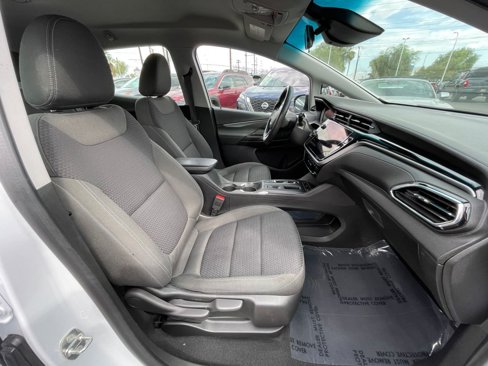 Used 2023 Chevrolet Bolt LT w/ Driver Confidence Package image 30