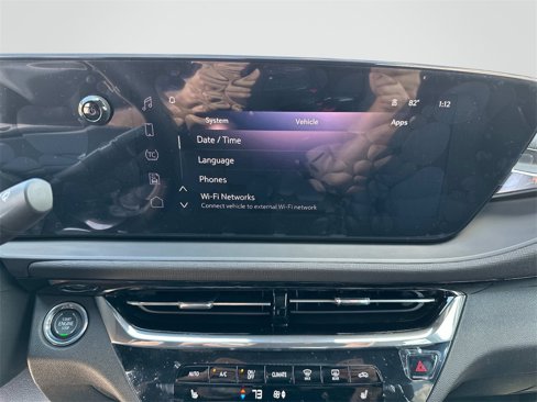 New 2025 Buick Envista Avenir image 21