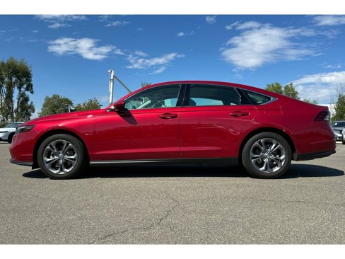 Used 2024 Honda Accord EX image 2