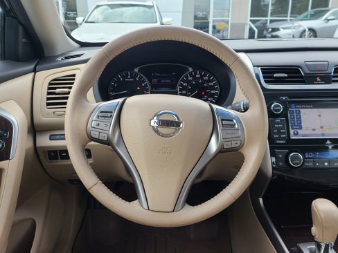 Used 2014 Nissan Altima 2.5 SL w/ Technology Package image 11