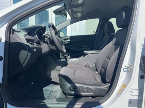Used 2023 Chevrolet Malibu LT image 6