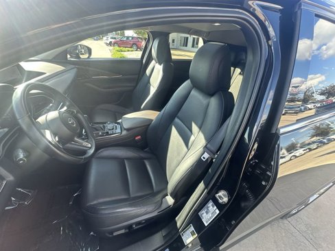 Used 2024 MAZDA CX-30 AWD 2.5 S w/ Premium Package image 20