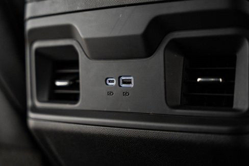 Used 2022 Chevrolet Silverado 1500 RST w/ Convenience Package II image 39