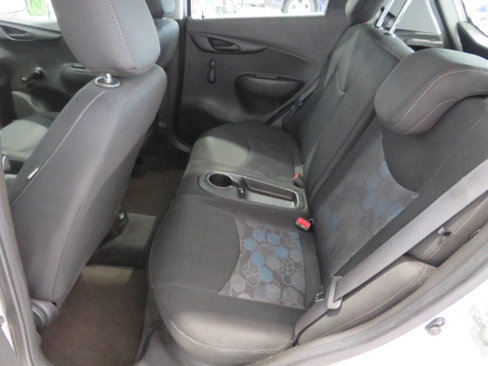 Used 2017 Chevrolet Spark LS image 12