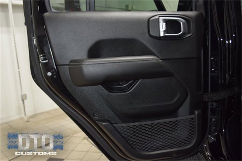Used 2021 Jeep Gladiator Overland w/ Popular Equipment Package image 42