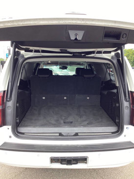 Used 2018 Chevrolet Suburban LT w/ LT Signature Package image 29