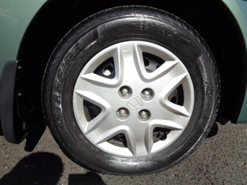 Used 2003 Honda Civic LX image 27