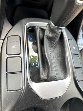 Used 2014 Hyundai Santa Fe Limited image 27