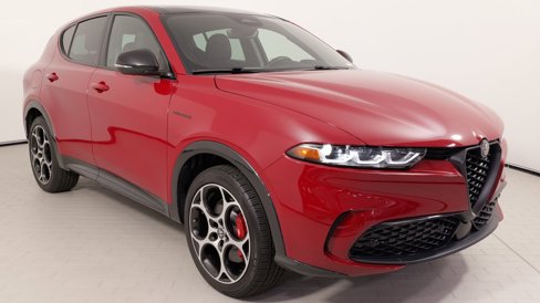 Used 2024 Alfa Romeo Tonale Veloce image 23
