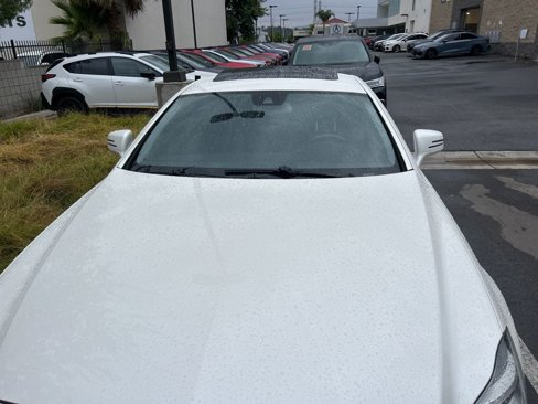 Used 2013 Mercedes-Benz CLS 550 image 4