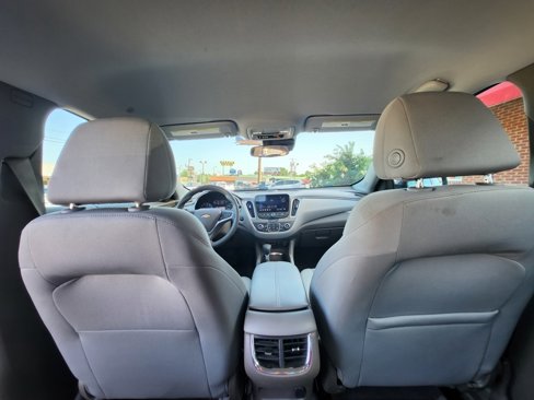 Used 2023 Chevrolet Malibu LT image 27