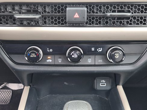 Certified 2023 Honda HR-V LX image 20