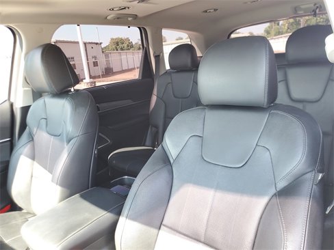 Used 2021 Kia Telluride EX w/ EX Premium Package image 16