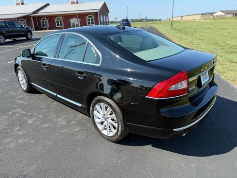 Used 2015 Volvo S80 T5 Premier Plus image 7