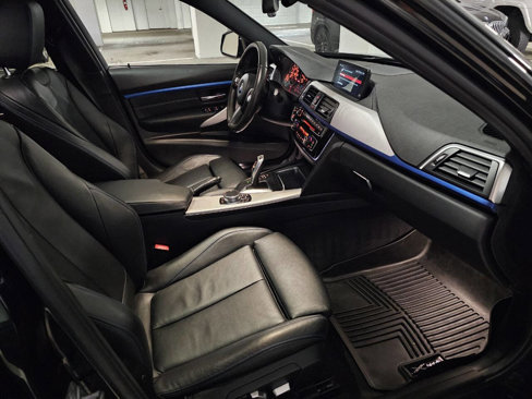 Used 2018 BMW 328d xDrive Sedan image 30