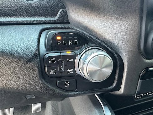 Used 2020 RAM 1500 Laramie w/ Sport Appearance Package image 23