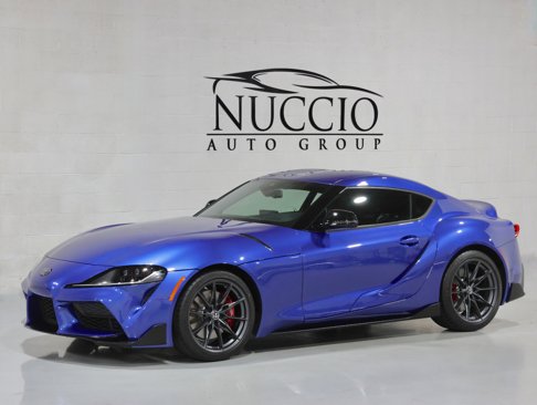Used 2026 Toyota Supra image 52