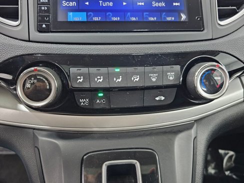 Used 2016 Honda CR-V EX image 15