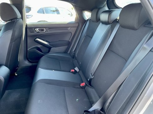 Used 2023 Honda Civic Sport image 32