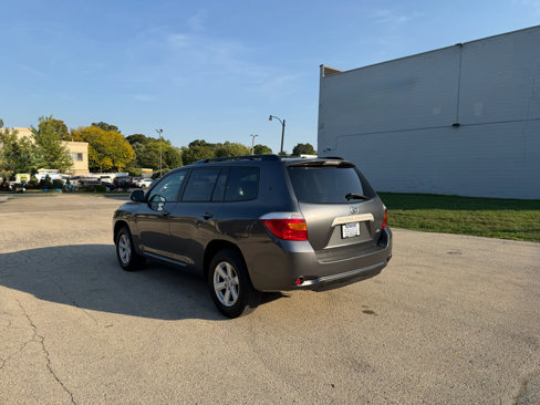 Used 2010 Toyota Highlander SE image 5