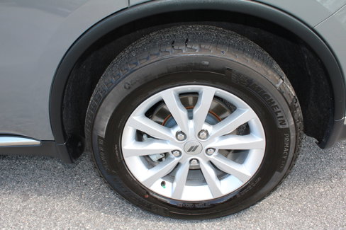 Used 2023 Dodge Durango SXT image 11