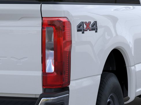 New 2026 Ford F250 XL image 21