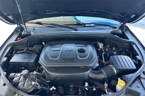 Used 2020 Jeep Grand Cherokee Limited w/ Luxury Group II image 24