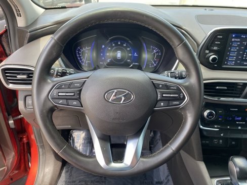 Used 2019 Hyundai Santa Fe SEL image 35