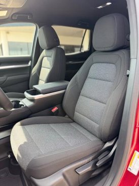 New 2026 GMC Terrain Elevation w/ Black Edition image 11