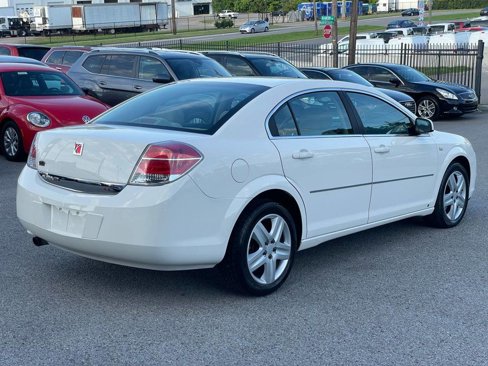 Used 2008 Saturn Aura XE image 6