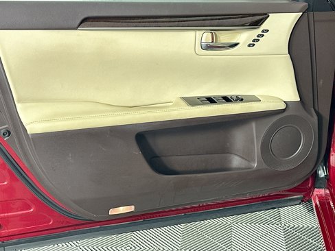 Used 2016 Lexus ES 350 image 19