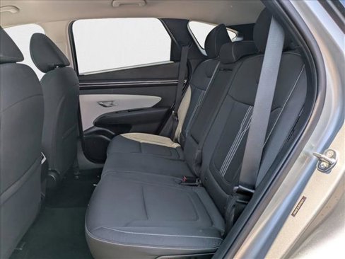 Used 2024 Hyundai Tucson SEL image 17